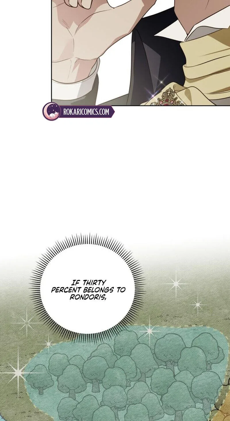 Born to Be the Grand Duchess Chapter 68 page 17