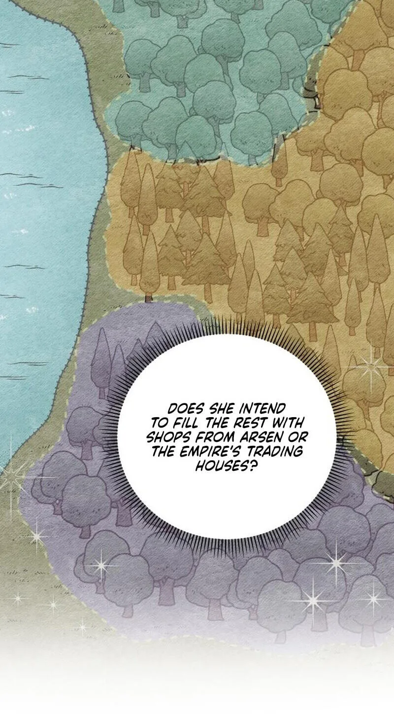 Born to Be the Grand Duchess Chapter 68 page 18