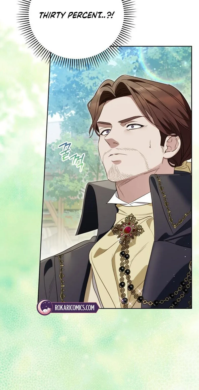 Born to Be the Grand Duchess Chapter 68 page 5