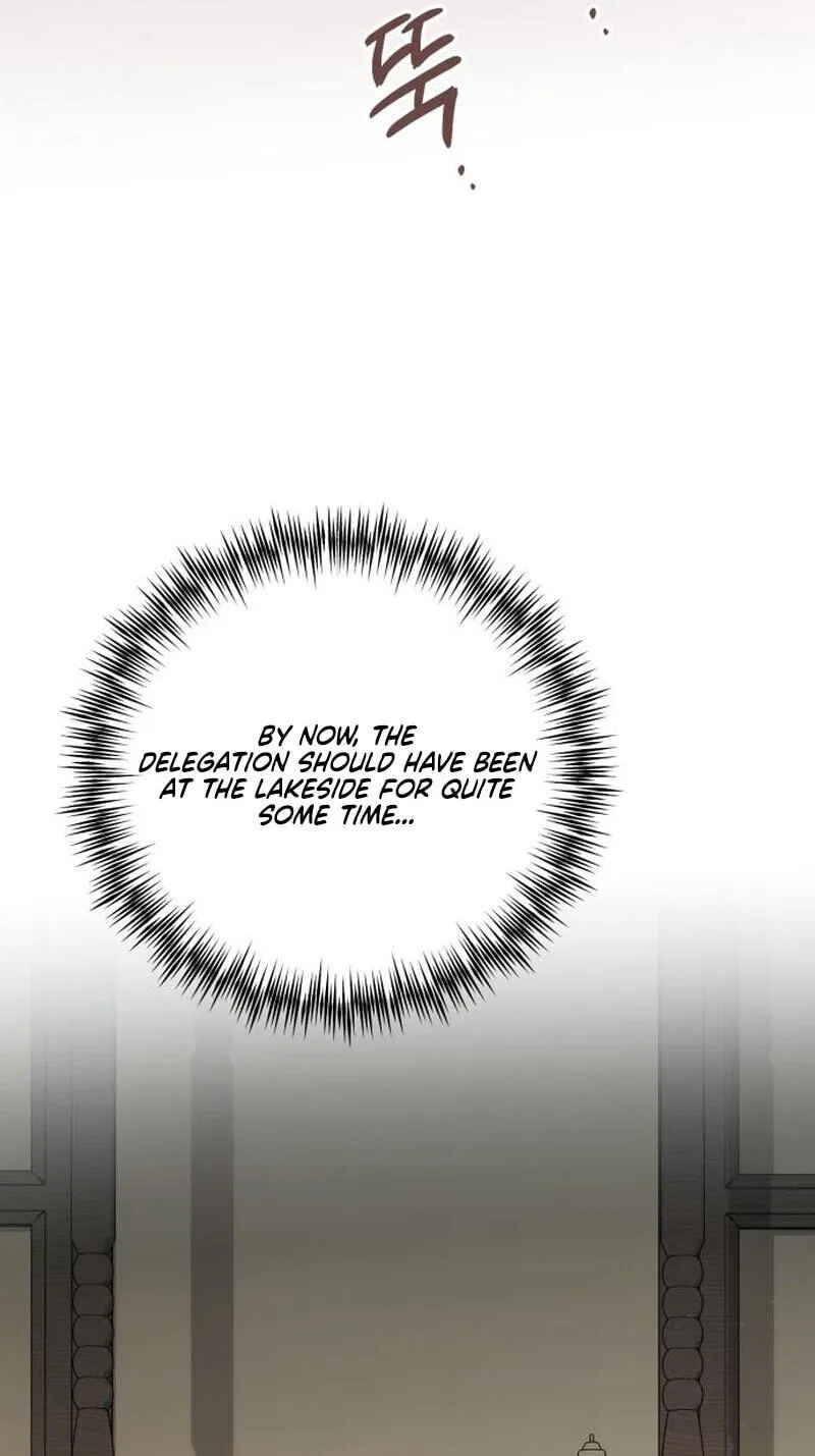 Born to Be the Grand Duchess Chapter 68 page 31