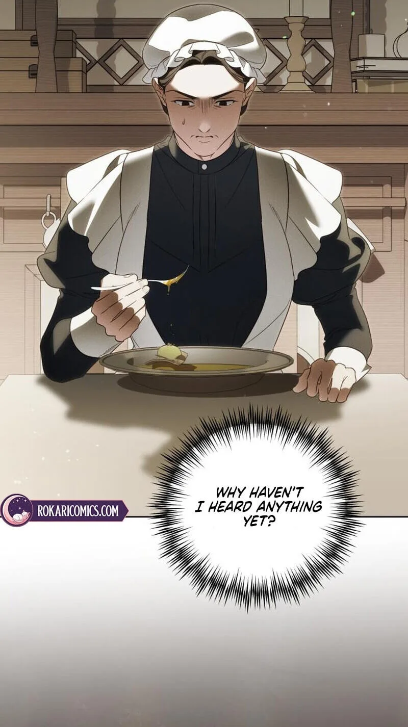 Born to Be the Grand Duchess Chapter 68 page 32