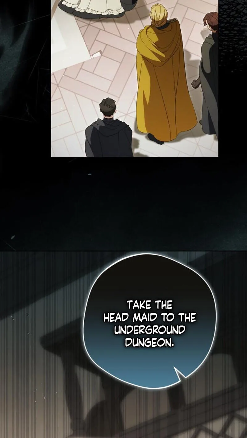 Born to Be the Grand Duchess Chapter 68 page 44