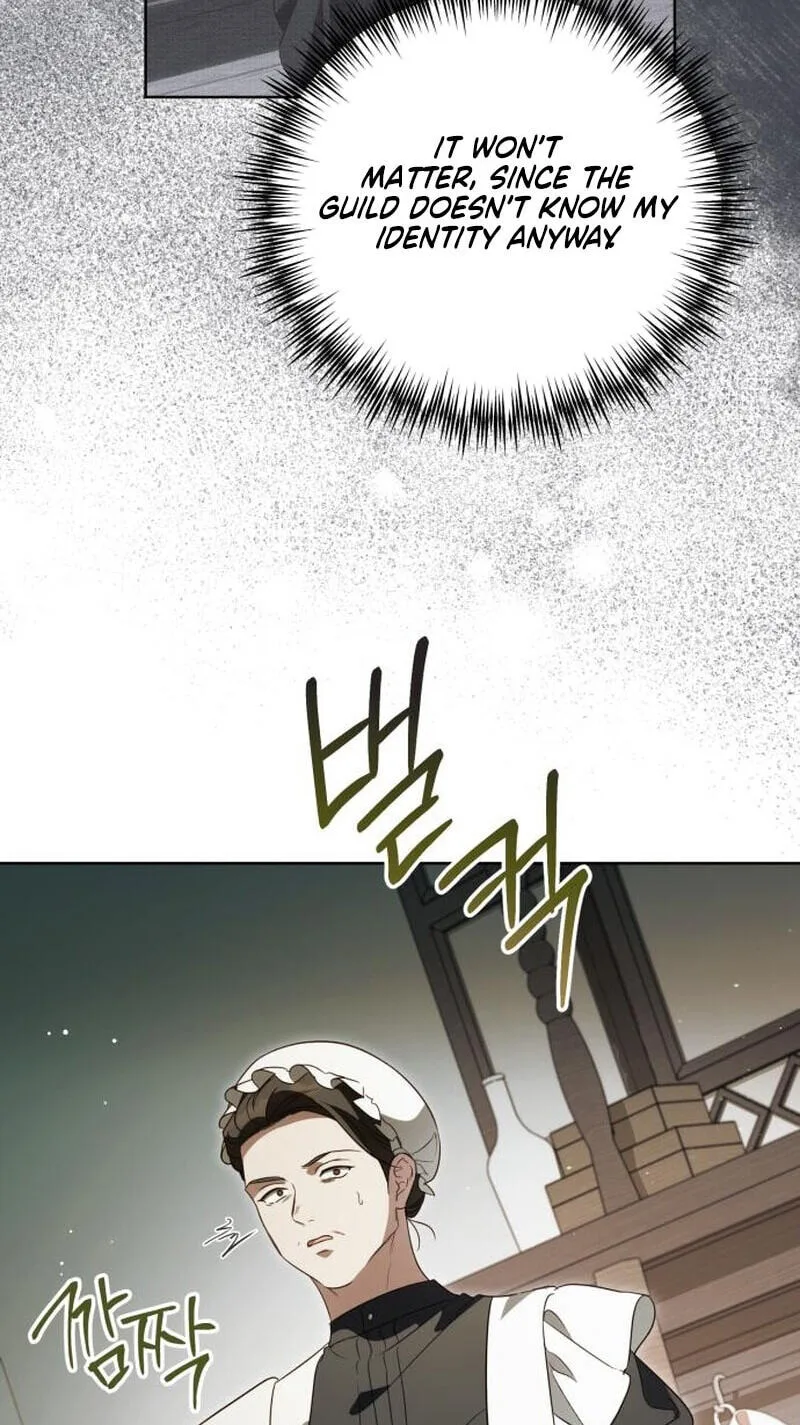 Born to Be the Grand Duchess Chapter 68 page 40