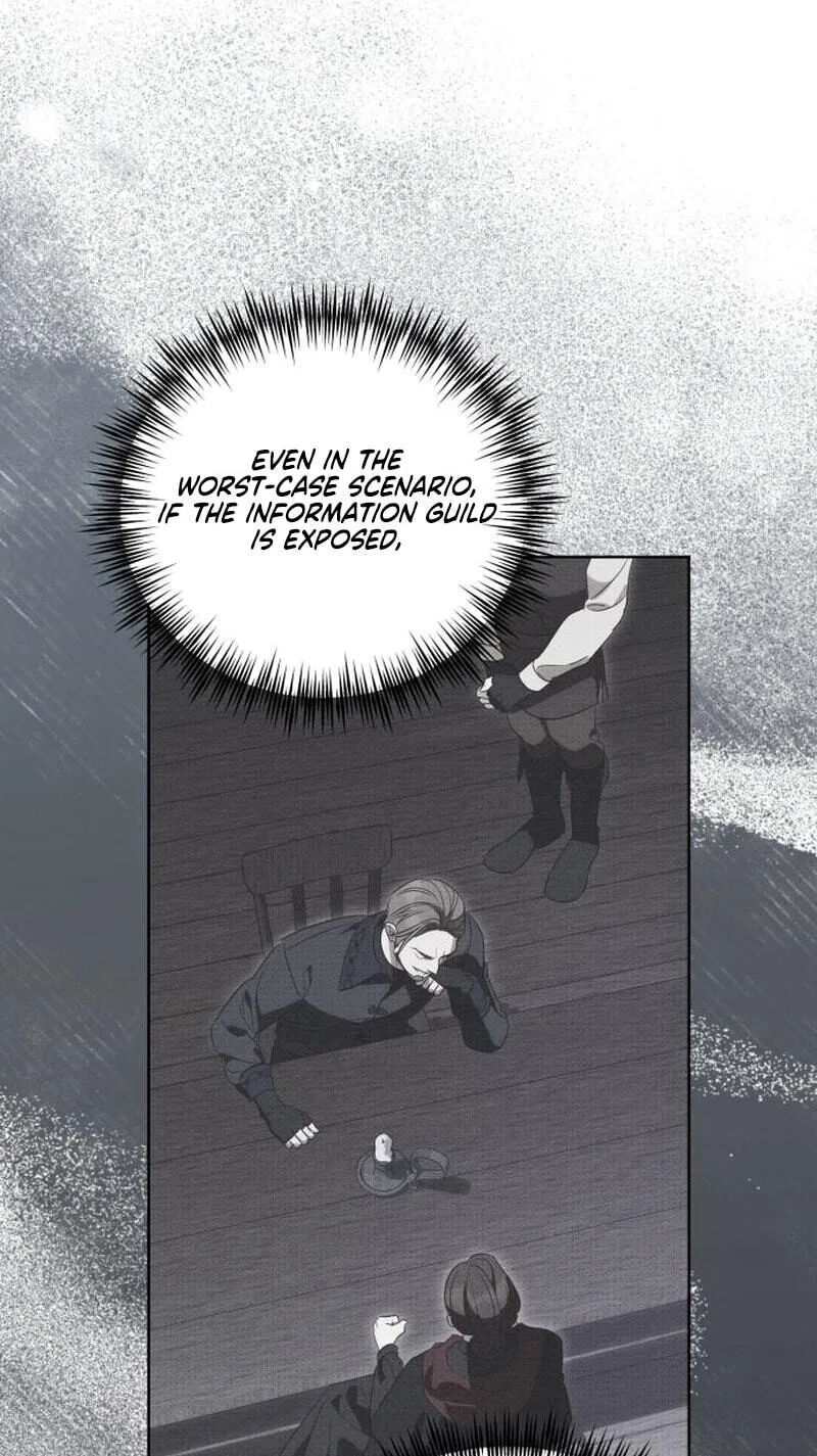 Born to Be the Grand Duchess Chapter 68 page 39