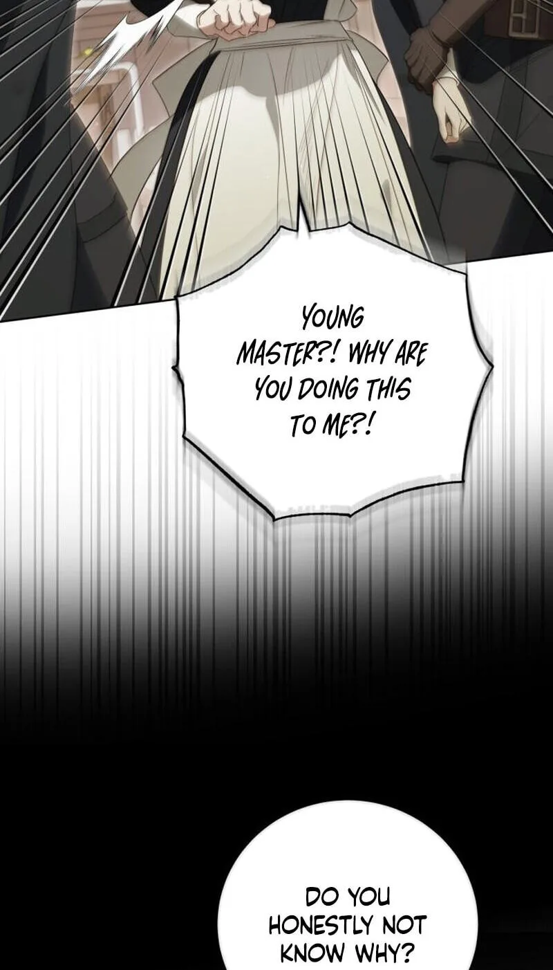 Born to Be the Grand Duchess Chapter 68 page 47