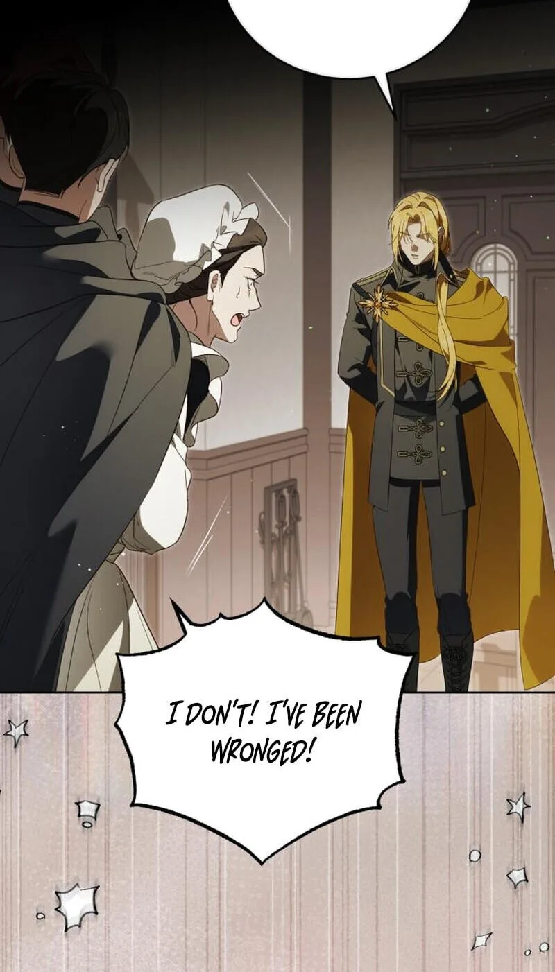 Born to Be the Grand Duchess Chapter 68 page 48