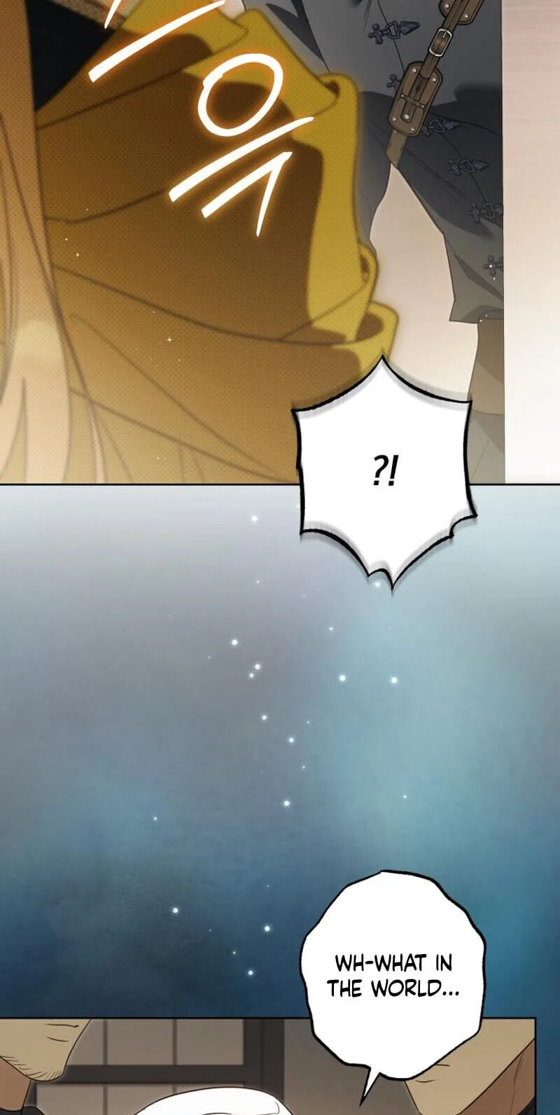 Born to Be the Grand Duchess Chapter 68 page 53