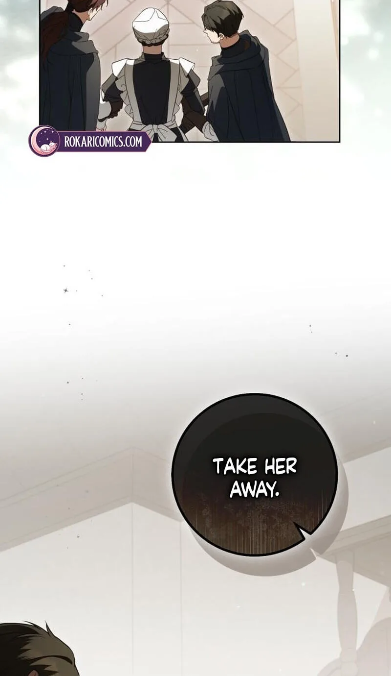 Born to Be the Grand Duchess Chapter 68 page 58