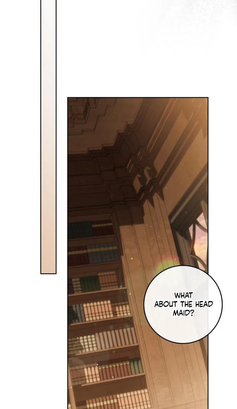 Born to Be the Grand Duchess Chapter 68 page 61