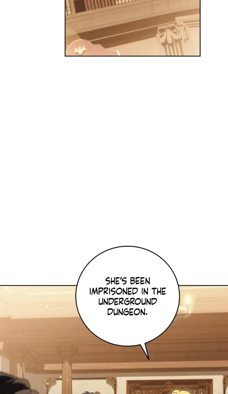 Born to Be the Grand Duchess Chapter 68 page 62