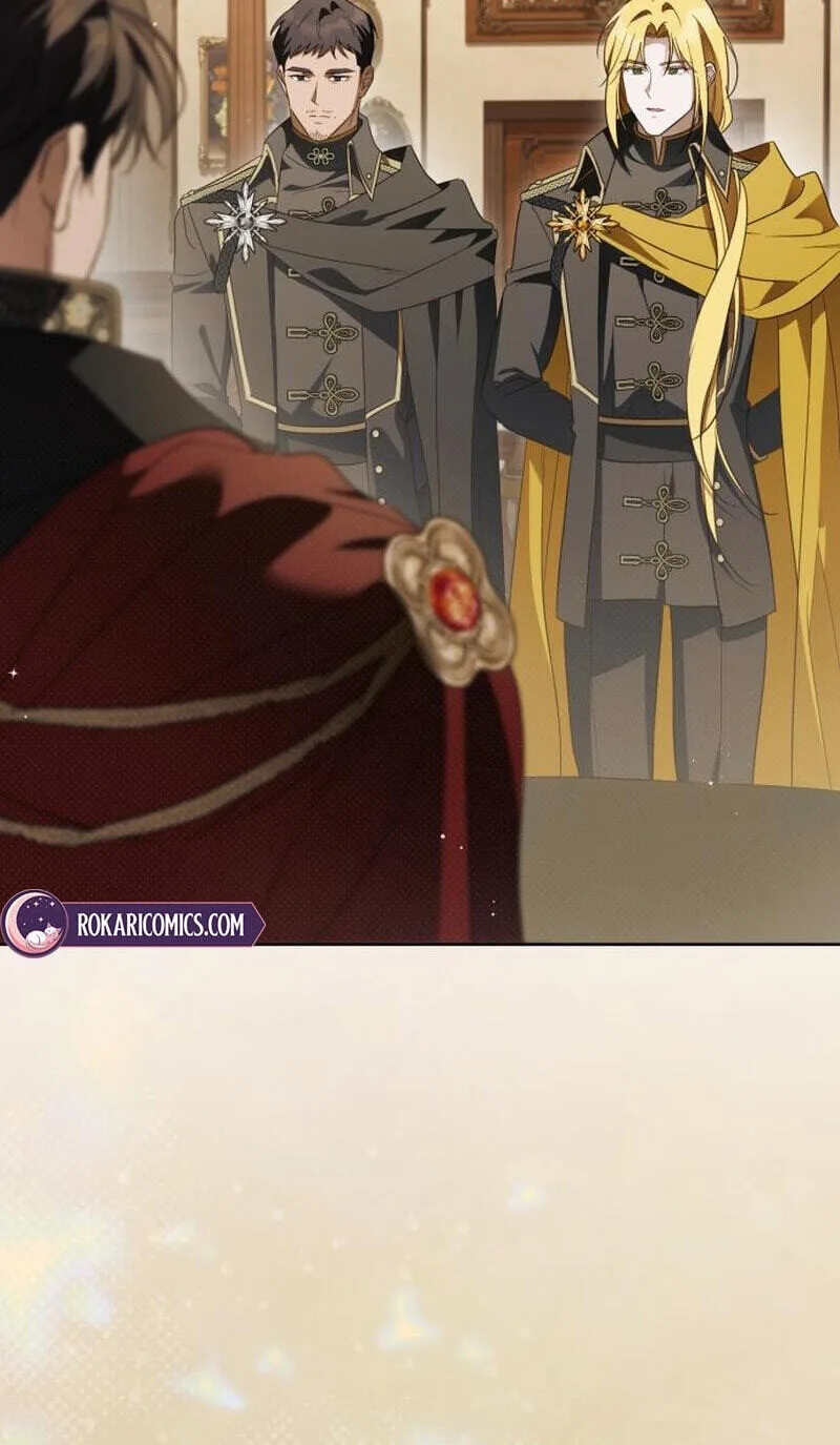 Born to Be the Grand Duchess Chapter 68 page 63