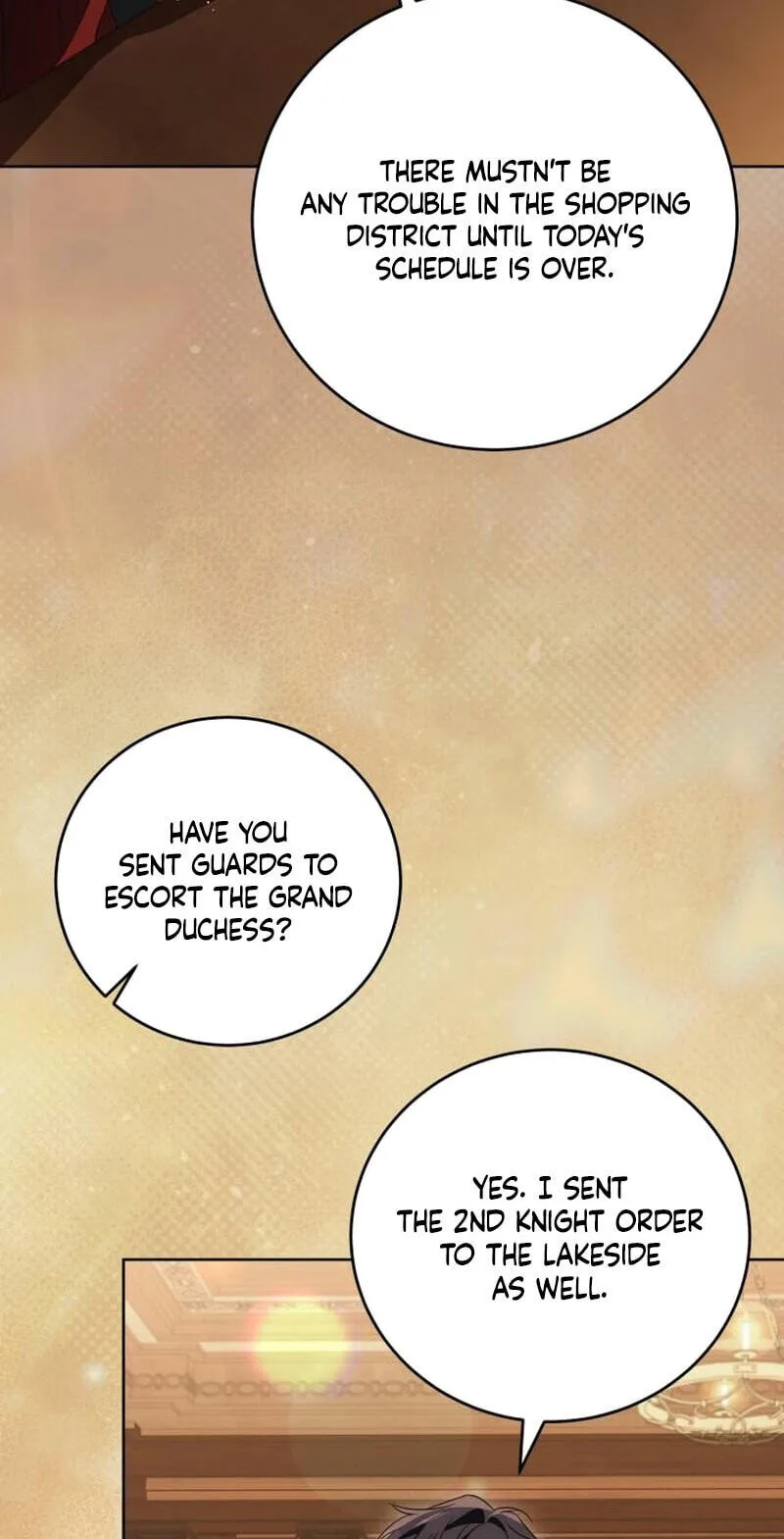 Born to Be the Grand Duchess Chapter 68 page 65