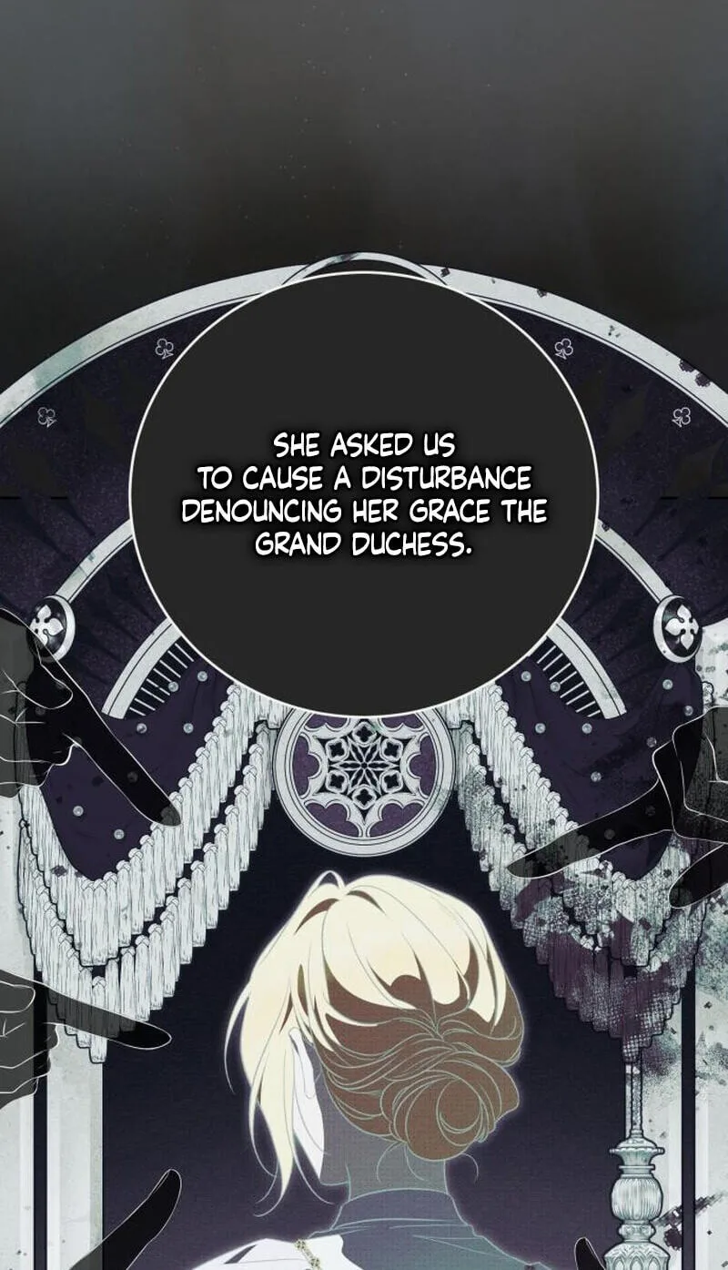 Born to Be the Grand Duchess Chapter 68 page 73