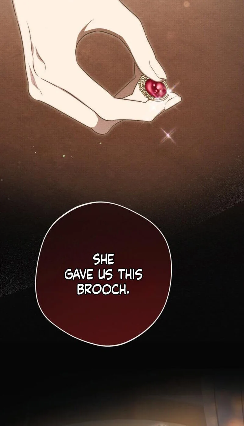Born to Be the Grand Duchess Chapter 68 page 76