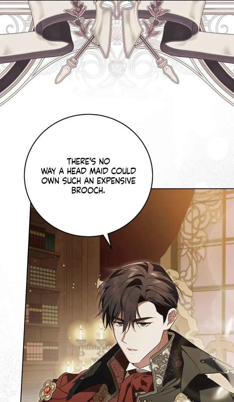 Born to Be the Grand Duchess Chapter 68 page 78