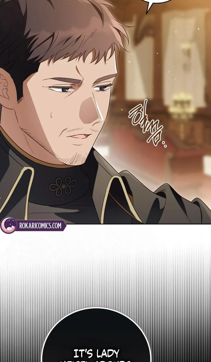Born to Be the Grand Duchess Chapter 68 page 80