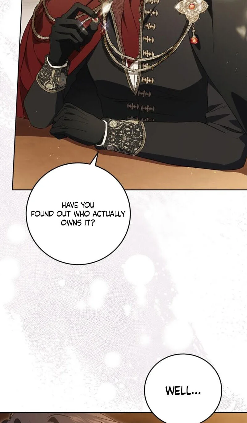 Born to Be the Grand Duchess Chapter 68 page 79