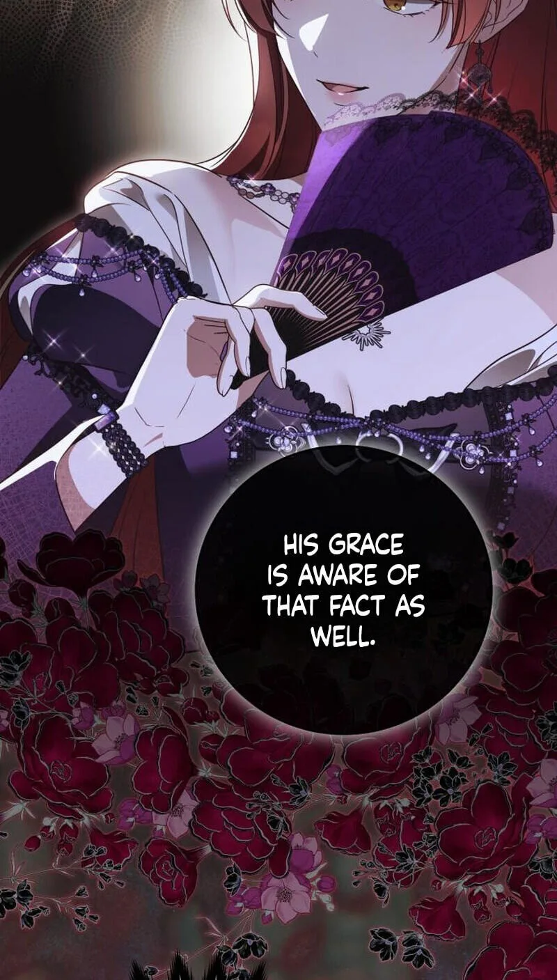 Born to Be the Grand Duchess Chapter 68 page 85