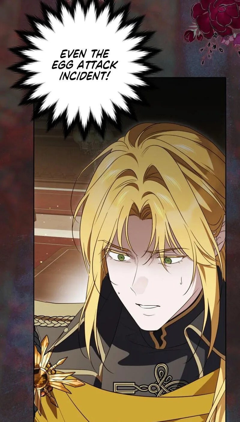 Born to Be the Grand Duchess Chapter 68 page 86
