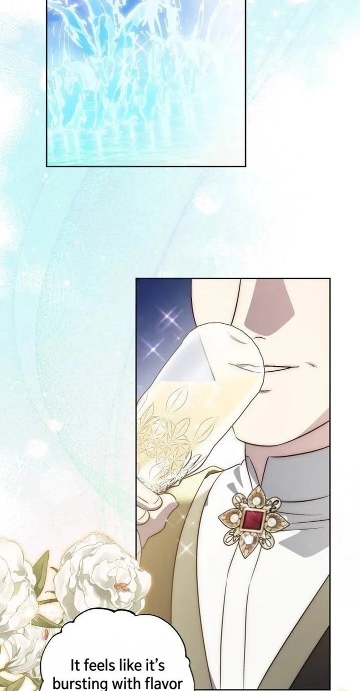 Born to Be the Grand Duchess Chapter 69 page 2