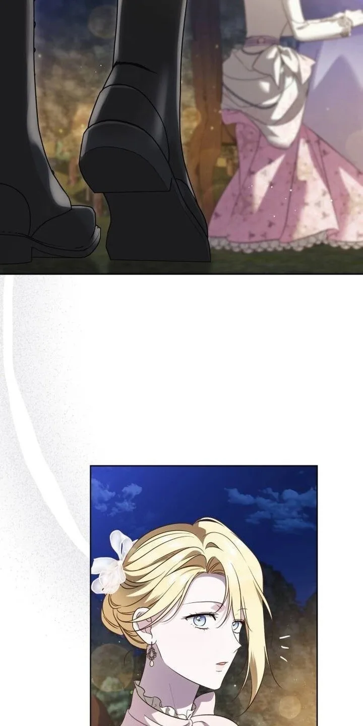 Born to Be the Grand Duchess Chapter 69 page 25