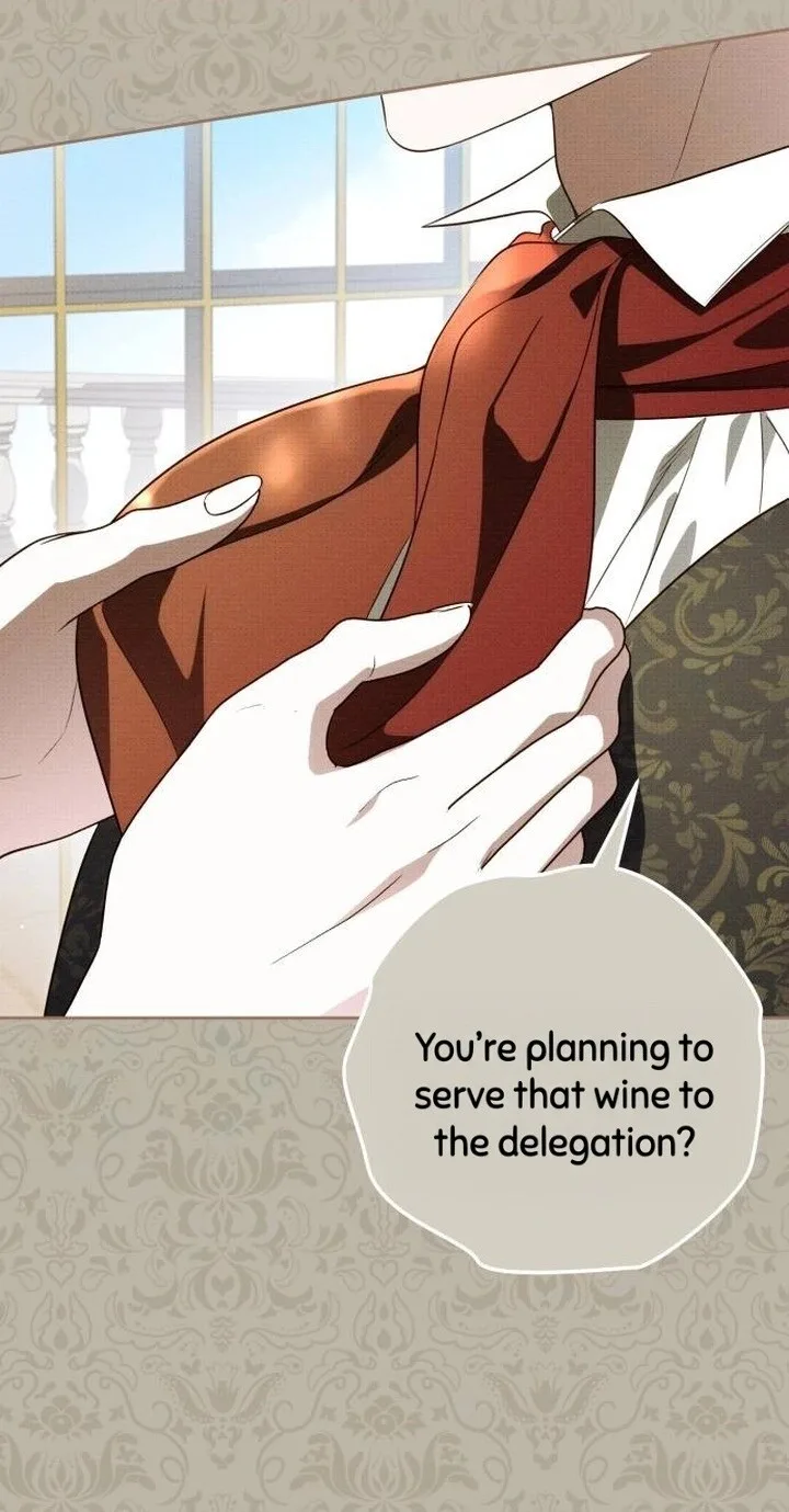 Born to Be the Grand Duchess Chapter 69 page 6