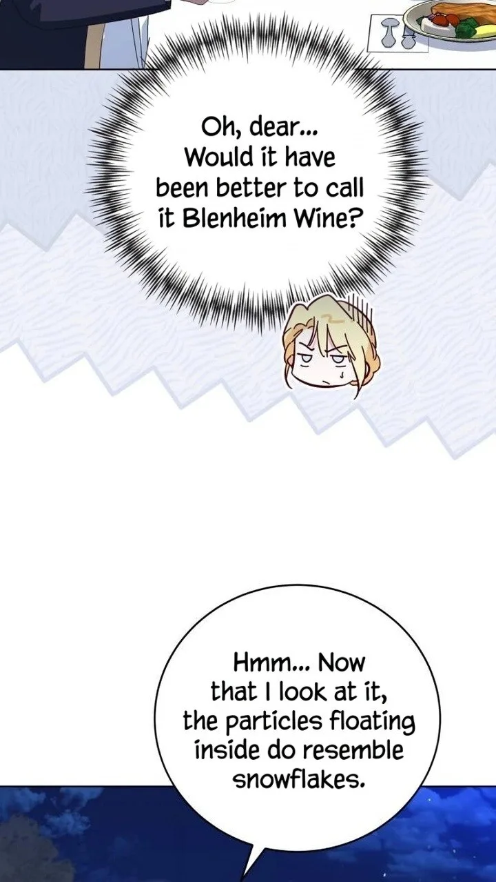 Born to Be the Grand Duchess Chapter 69 page 18
