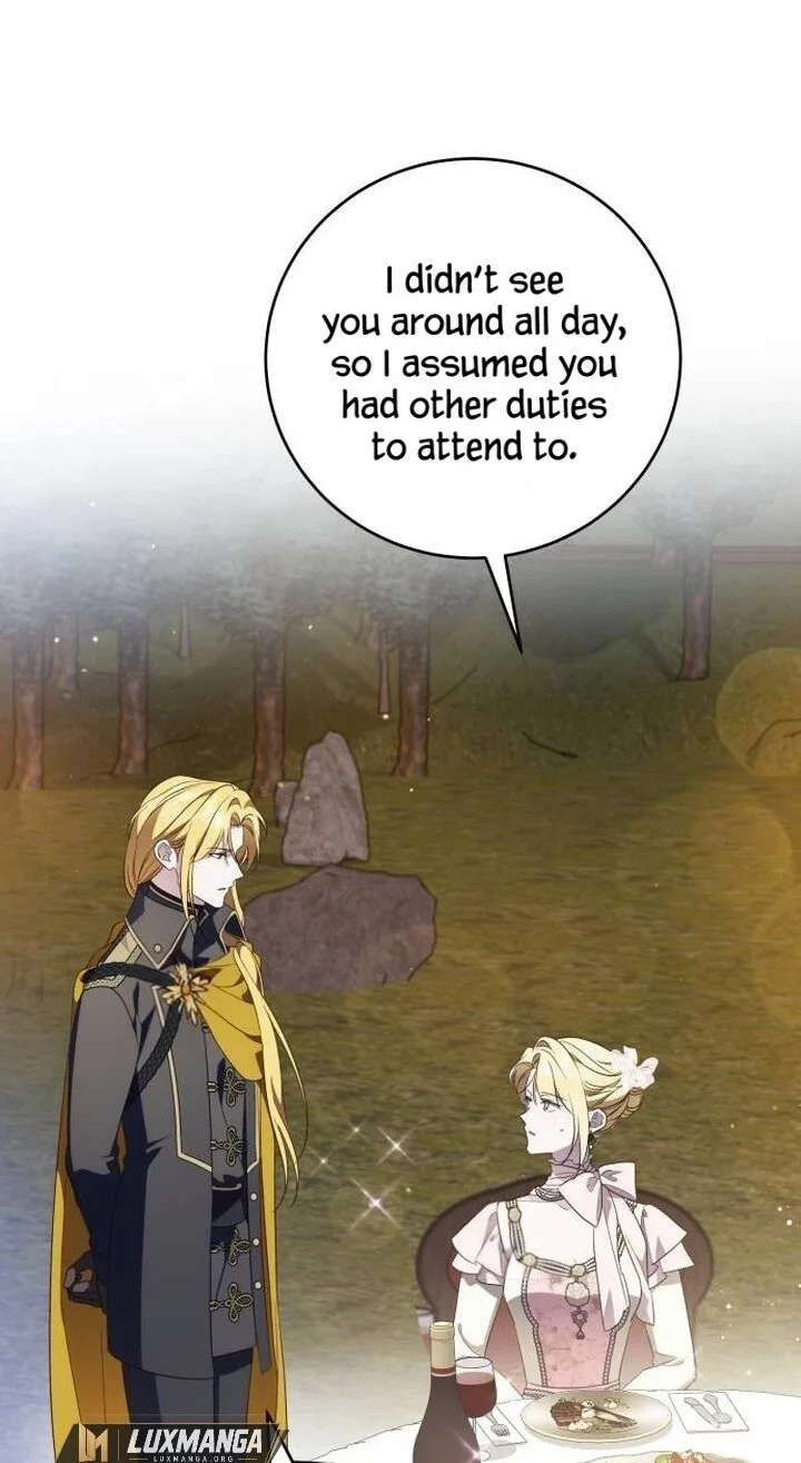 Born to Be the Grand Duchess Chapter 69 page 29