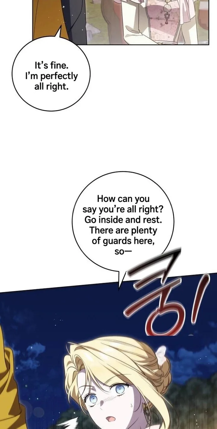 Born to Be the Grand Duchess Chapter 69 page 38