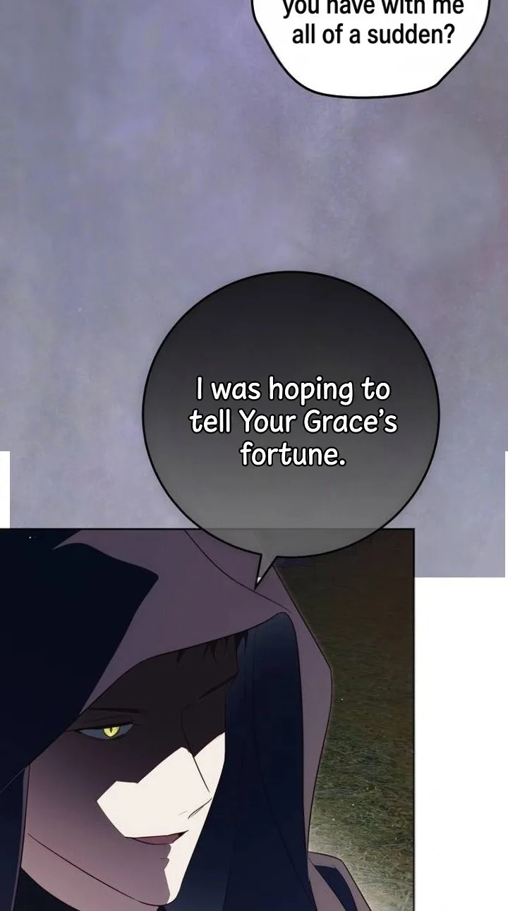 Born to Be the Grand Duchess Chapter 69 page 53