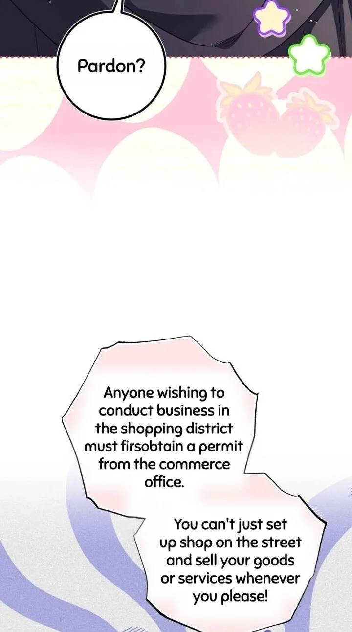 Born to Be the Grand Duchess Chapter 69 page 59