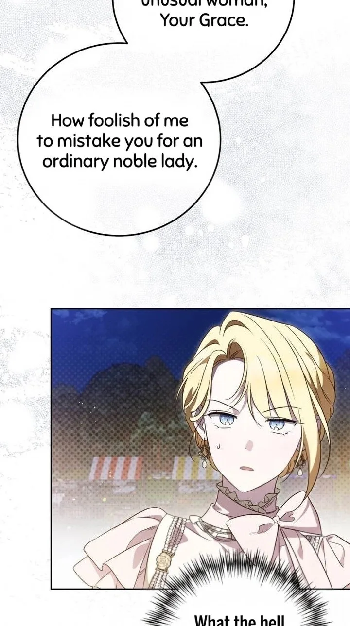 Born to Be the Grand Duchess Chapter 69 page 62