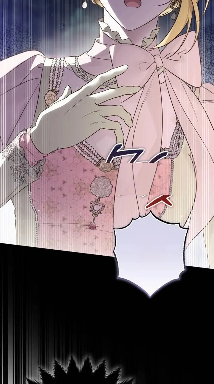 Born to Be the Grand Duchess Chapter 69 page 66
