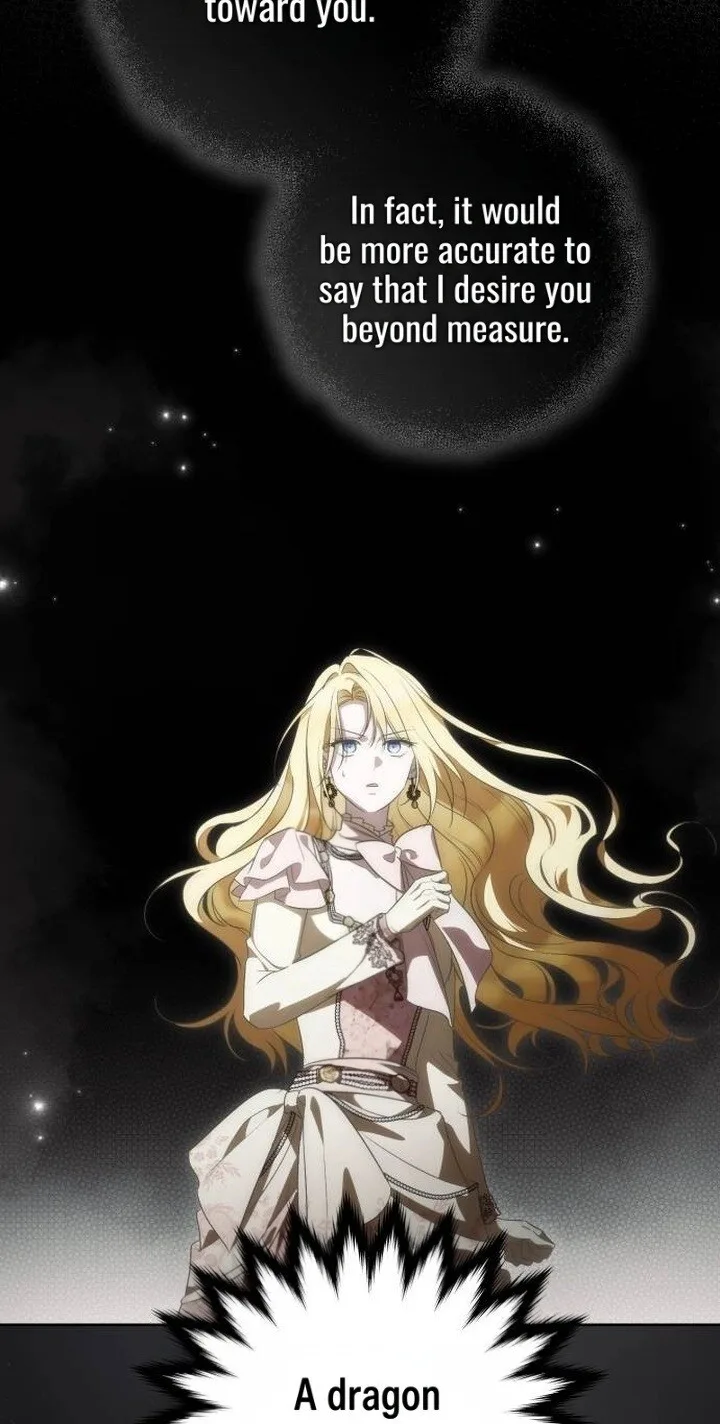 Born to Be the Grand Duchess Chapter 69 page 82