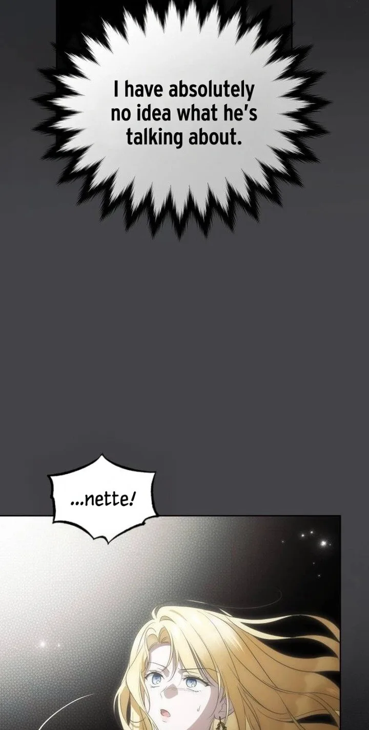 Born to Be the Grand Duchess Chapter 69 page 84