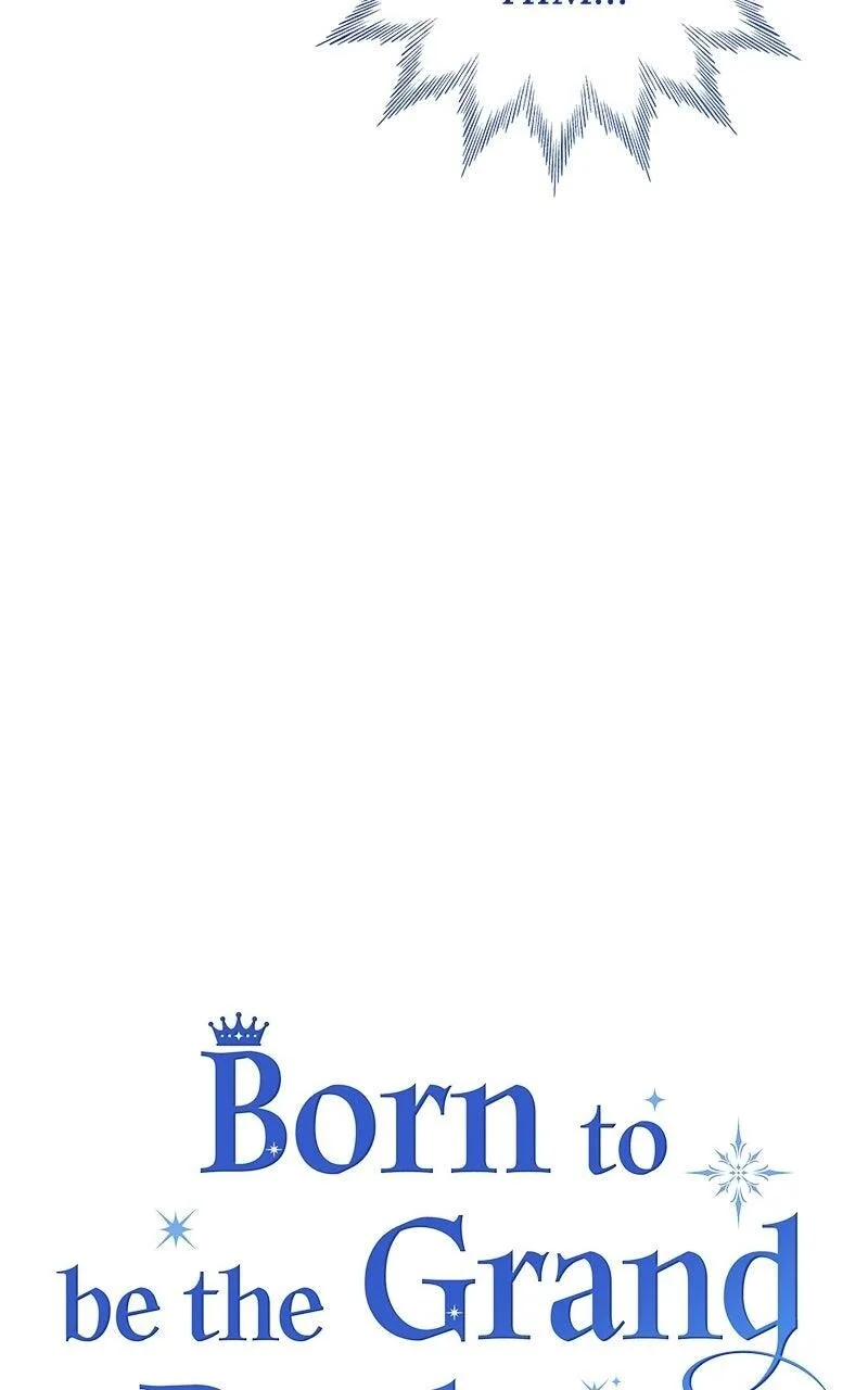 Born to Be the Grand Duchess Chapter 7 page 15