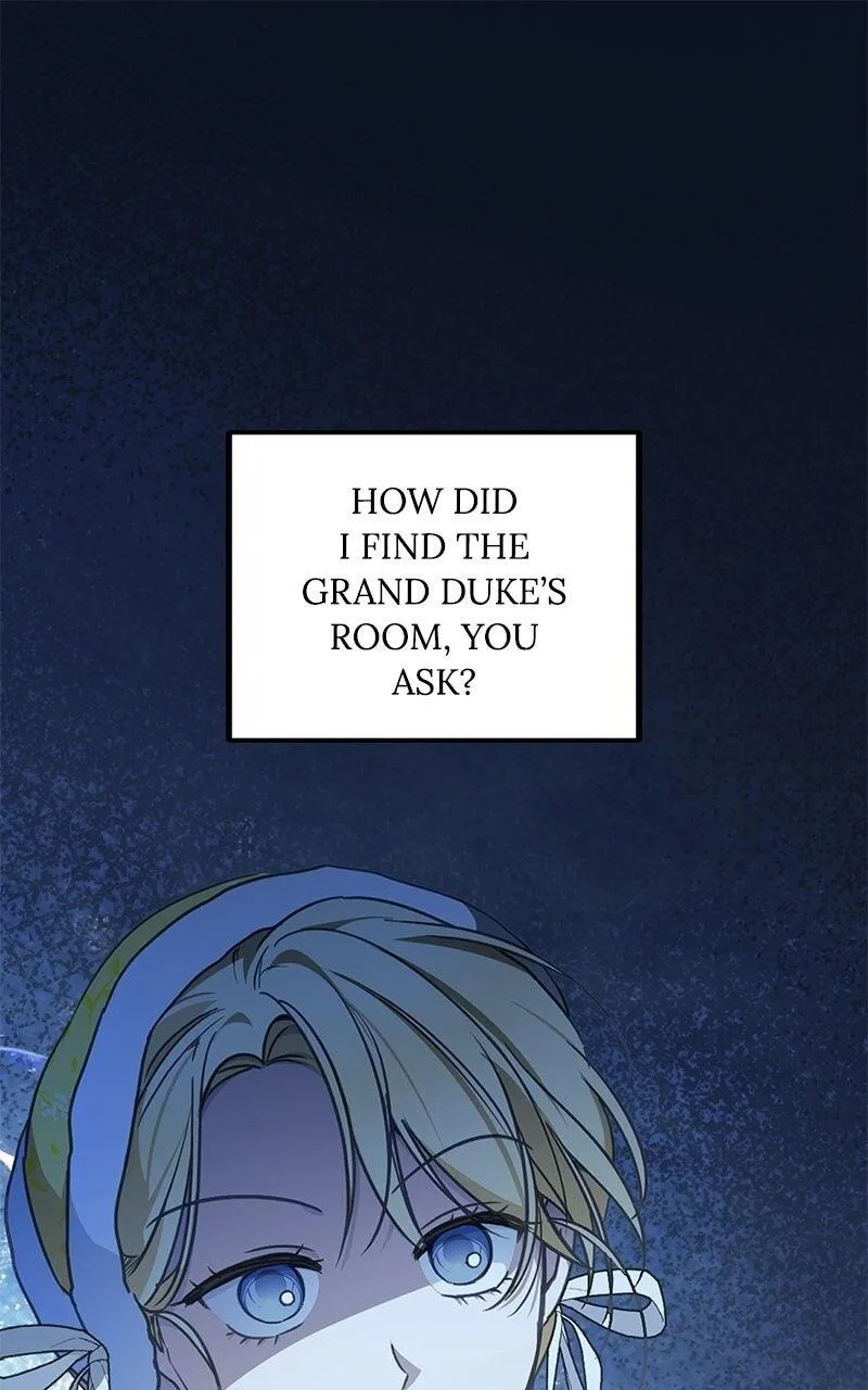 Born to Be the Grand Duchess Chapter 7 page 1