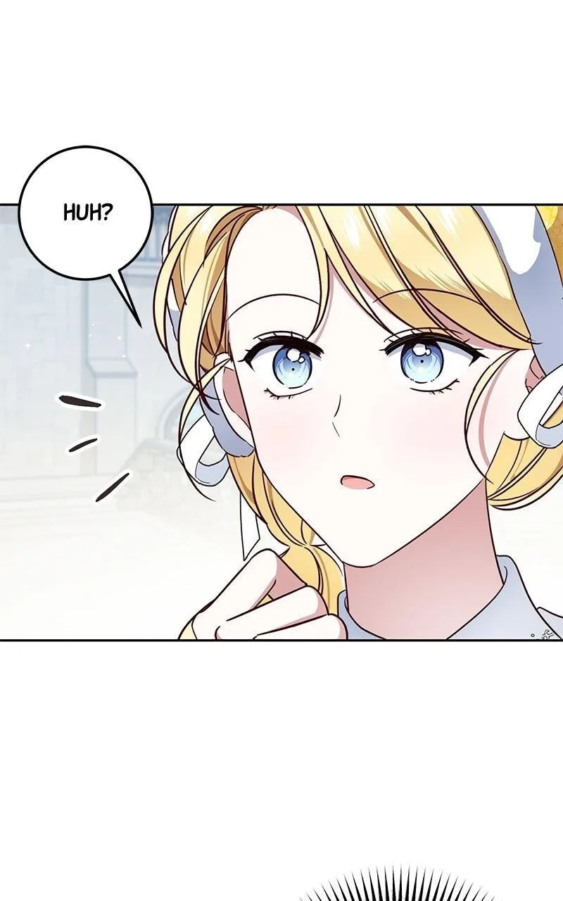Born to Be the Grand Duchess Chapter 7 page 9