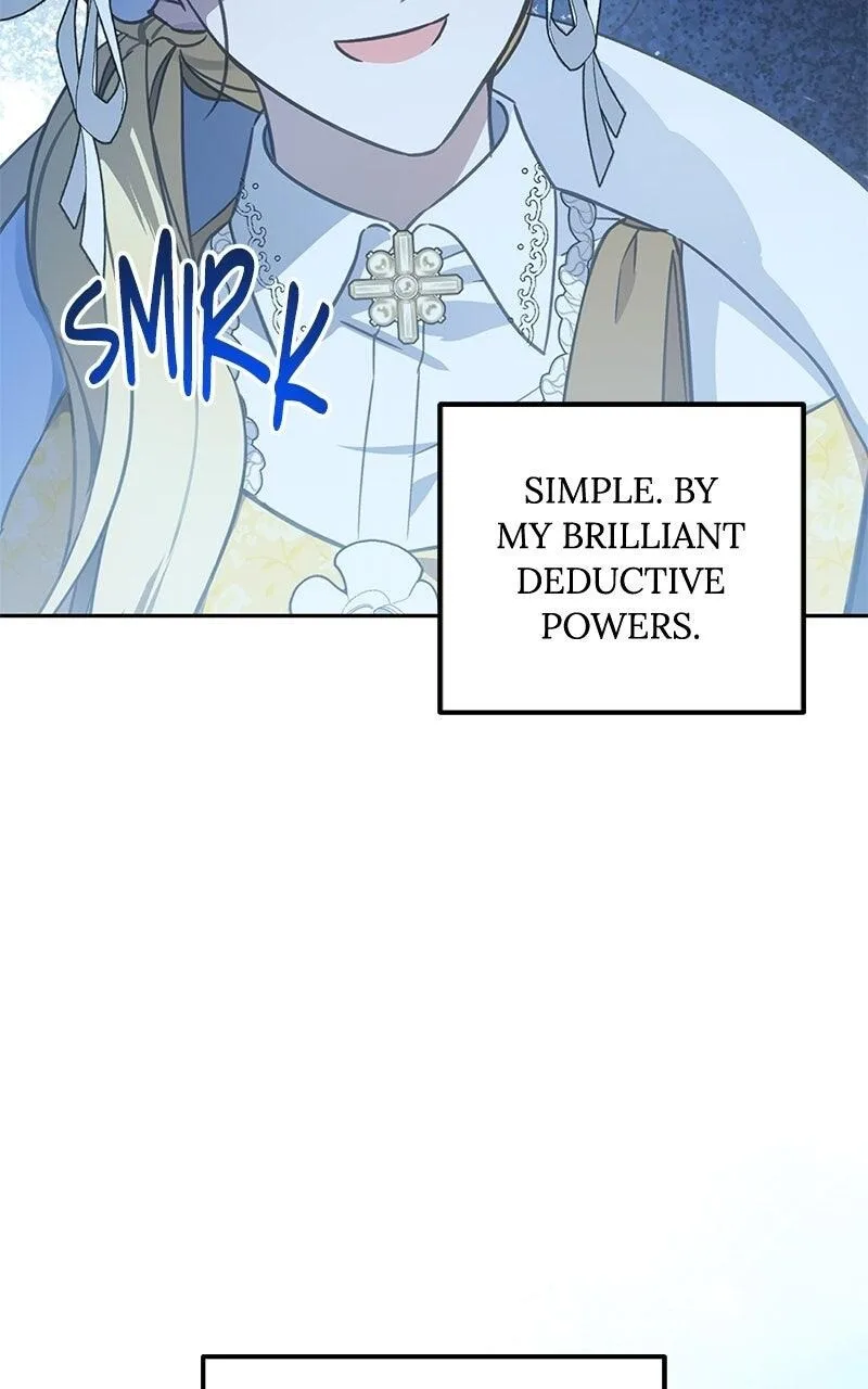 Born to Be the Grand Duchess Chapter 7 page 2