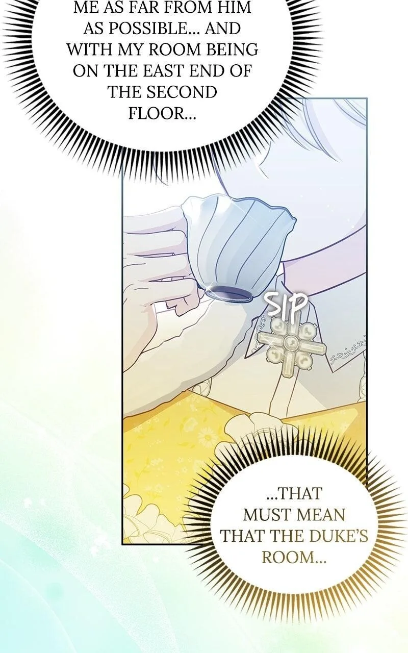Born to Be the Grand Duchess Chapter 7 page 5