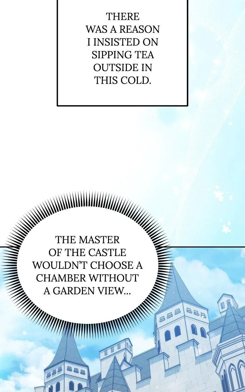 Born to Be the Grand Duchess Chapter 7 page 3