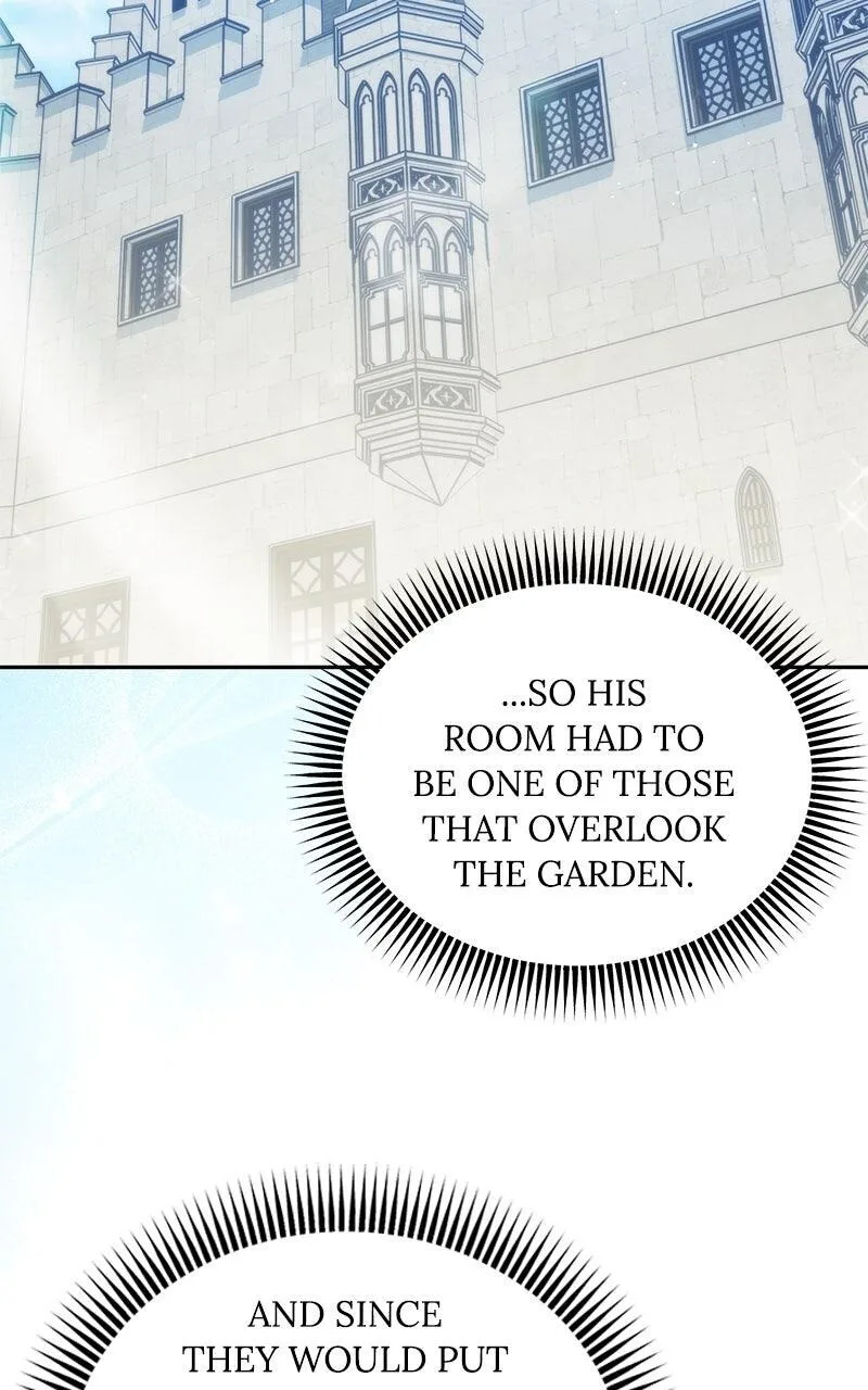 Born to Be the Grand Duchess Chapter 7 page 4