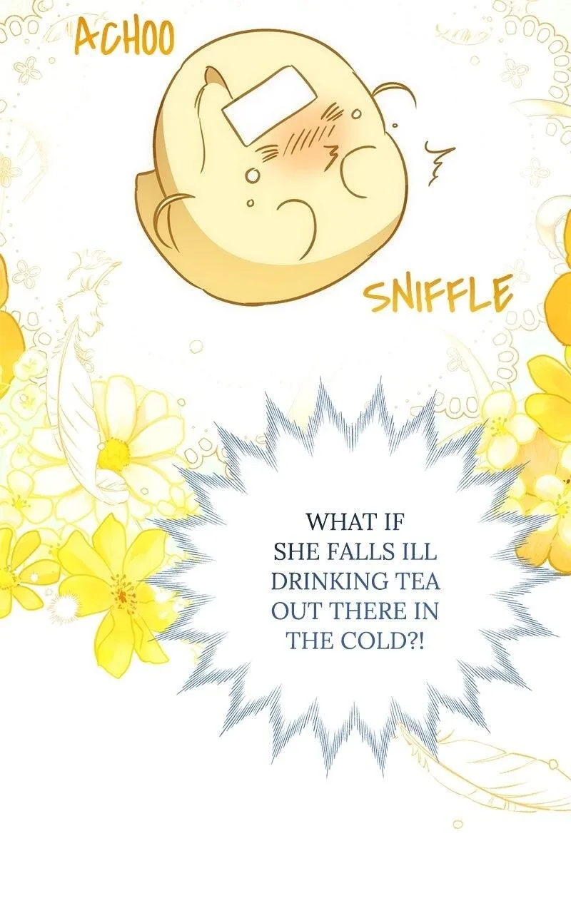 Born to Be the Grand Duchess Chapter 7 page 23