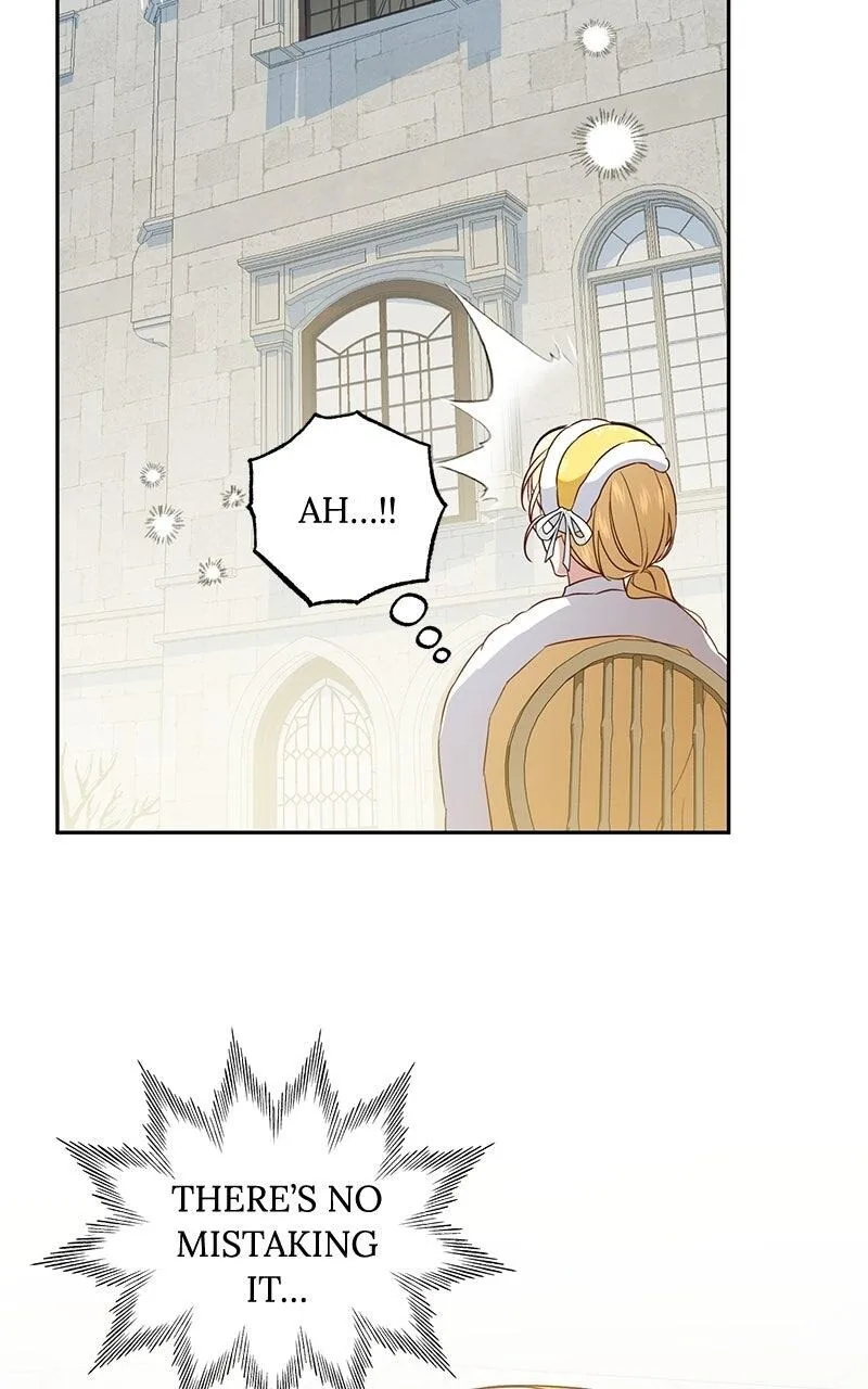 Born to Be the Grand Duchess Chapter 7 page 13