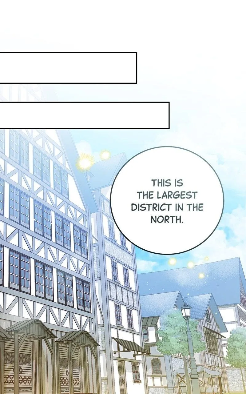 Born to Be the Grand Duchess Chapter 7 page 29