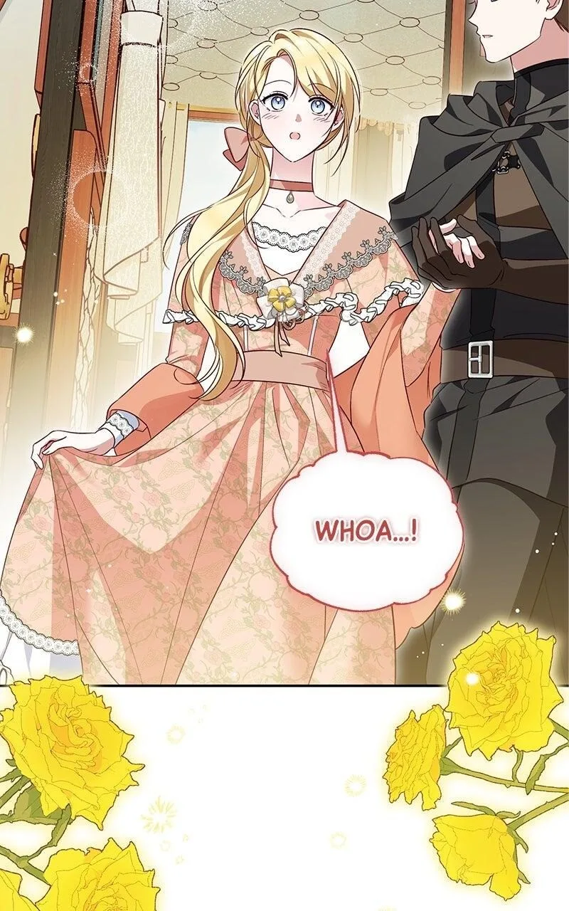 Born to Be the Grand Duchess Chapter 7 page 31