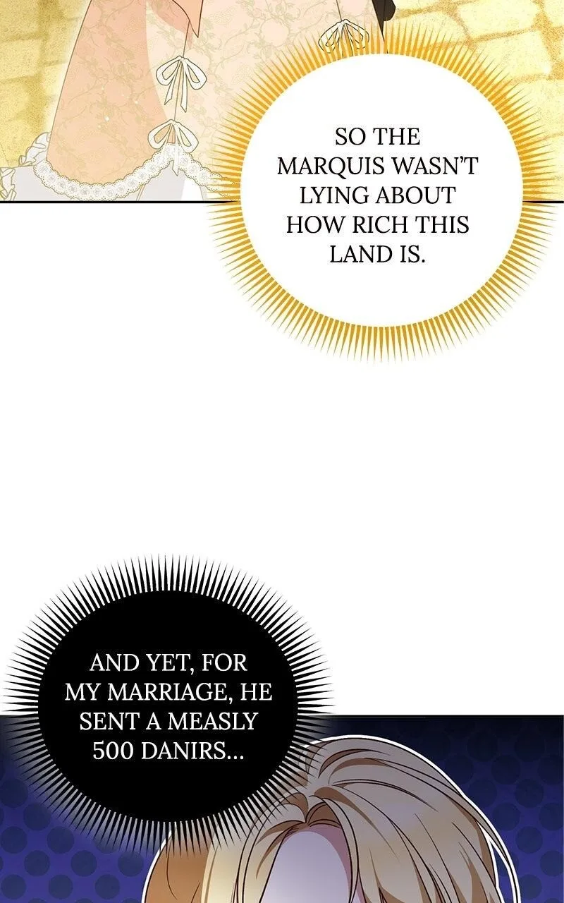 Born to Be the Grand Duchess Chapter 7 page 34