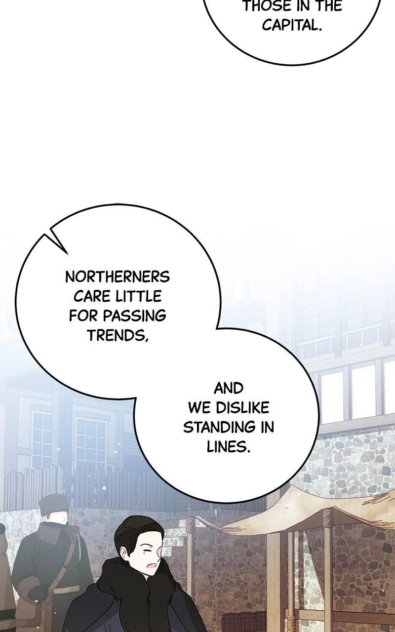 Born to Be the Grand Duchess Chapter 7 page 39