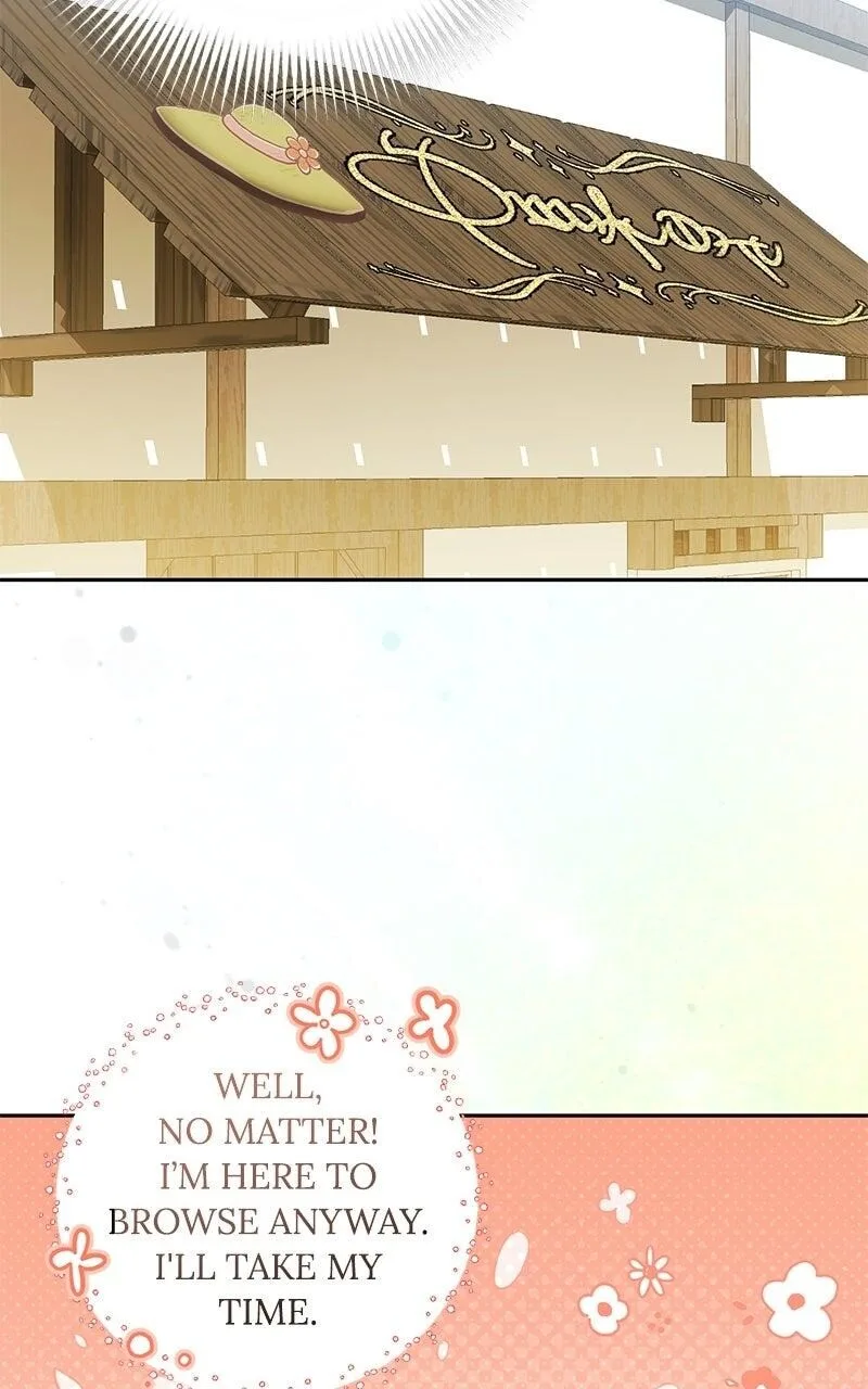 Born to Be the Grand Duchess Chapter 7 page 42