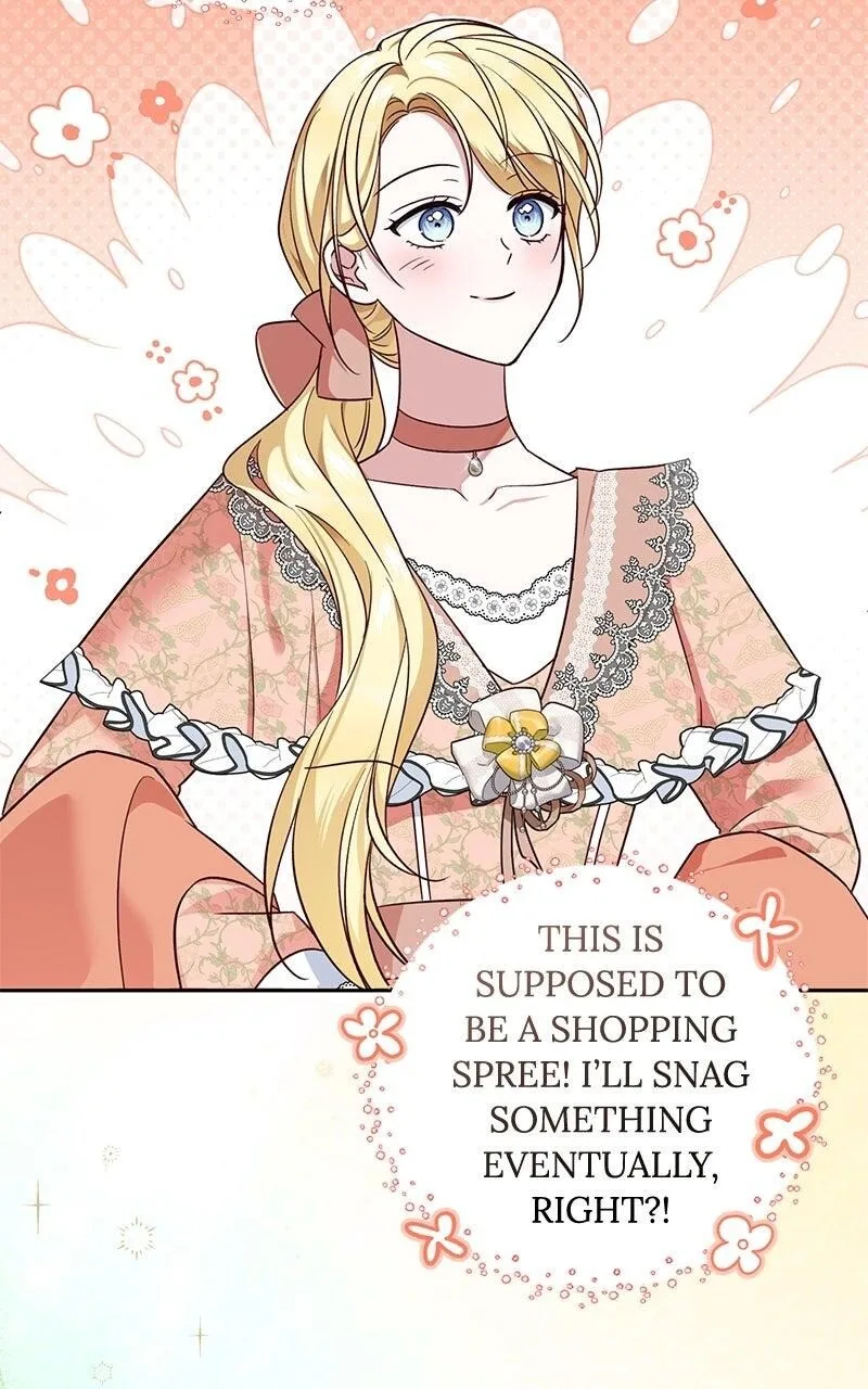 Born to Be the Grand Duchess Chapter 7 page 43